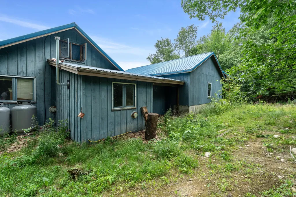 146 Hemingway Road Norway ME 04268