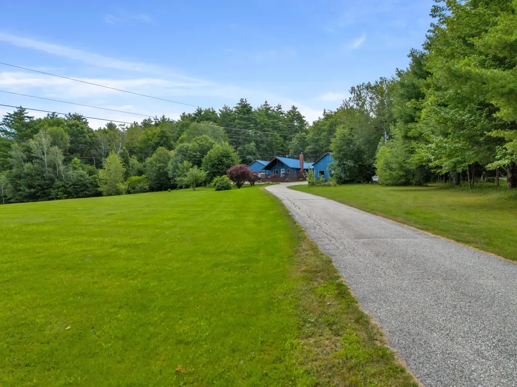 146 Hemingway Road Norway ME 04268