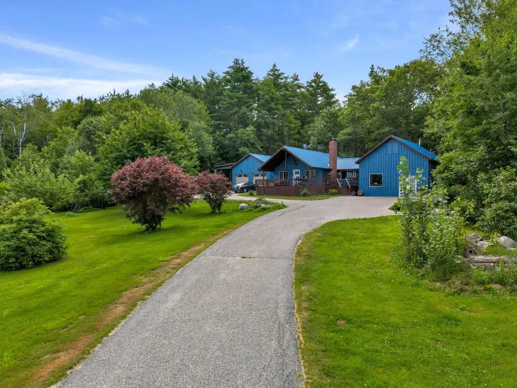 146 Hemingway Road Norway ME 04268