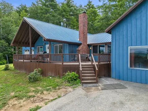 146 Hemingway Road Norway ME 04268