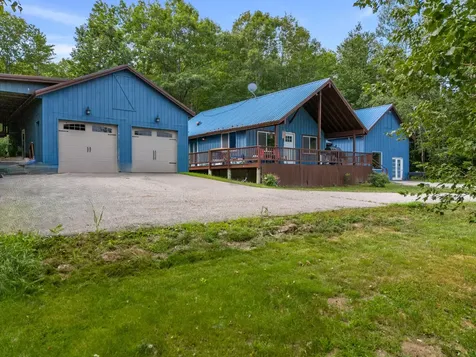 146 Hemingway Road Norway ME 04268