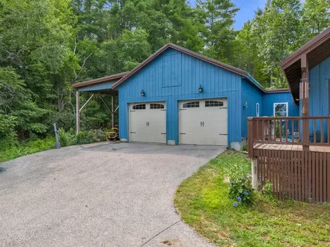 146 Hemingway Road Norway ME 04268