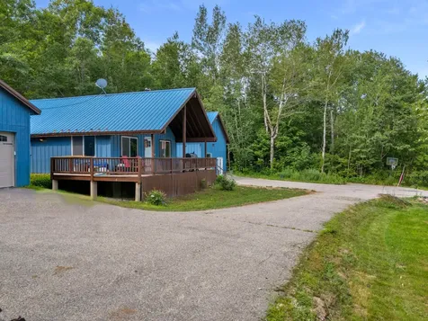 146 Hemingway Road Norway ME 04268