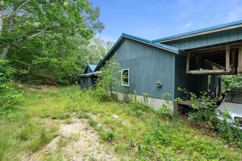 146 Hemingway Road Norway ME 04268
