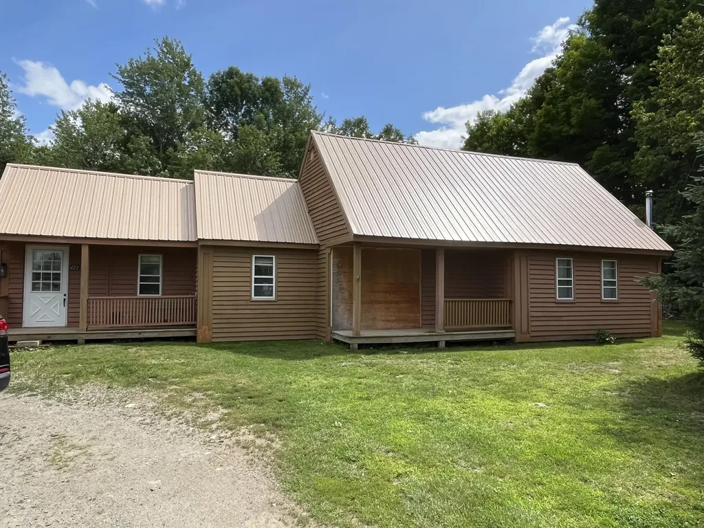 423 Beans Corner Road Hartland ME 04943