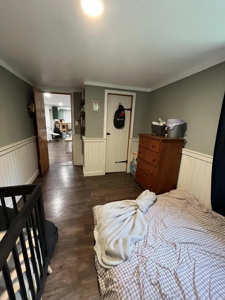 423 Beans Corner Road Hartland ME 04943