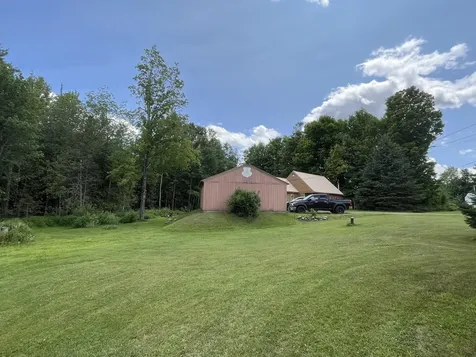 423 Beans Corner Road Hartland ME 04943