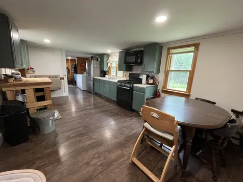 423 Beans Corner Road Hartland ME 04943