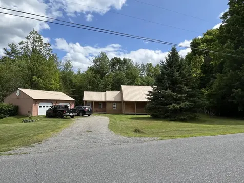 423 Beans Corner Road Hartland ME 04943