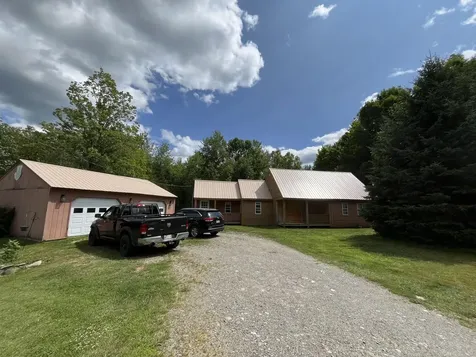 423 Beans Corner Road Hartland ME 04943