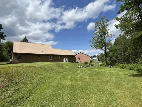 423 Beans Corner Road Hartland ME 04943