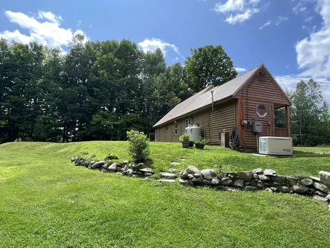 423 Beans Corner Road Hartland ME 04943