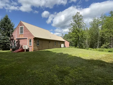 423 Beans Corner Road Hartland ME 04943