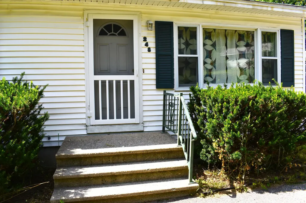 248 Paris Hill Road Paris ME 04281