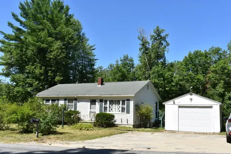 248 Paris Hill Road Paris ME 04281