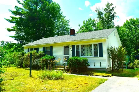 248 Paris Hill Road Paris ME 04281