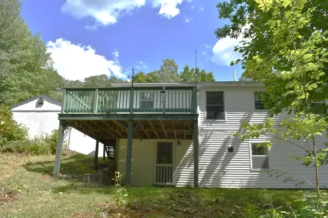 248 Paris Hill Road Paris ME 04281