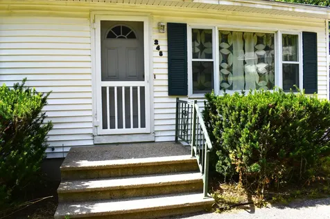 248 Paris Hill Road Paris ME 04281