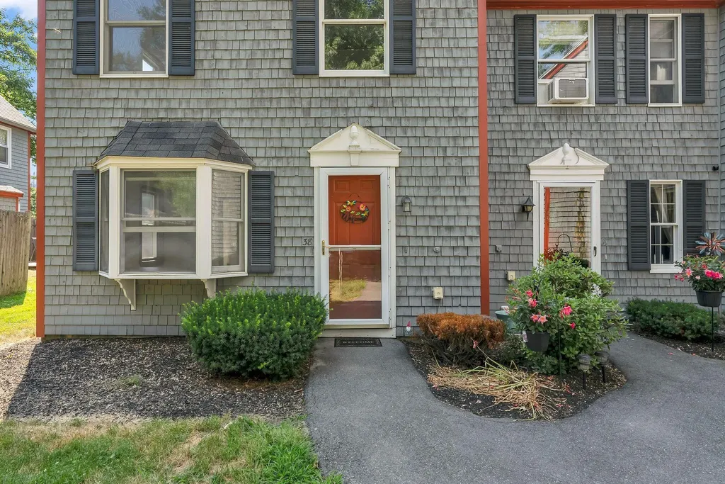 38 Munroe Lane Topsham ME 04086