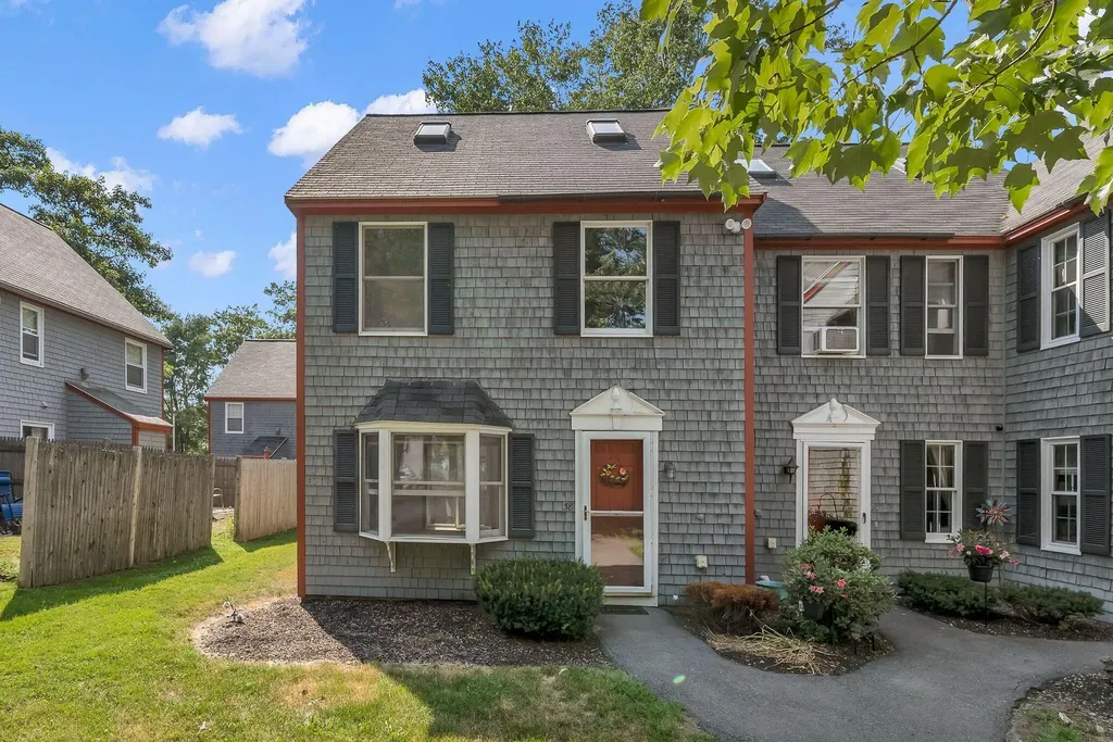 38 Munroe Lane Topsham ME 04086