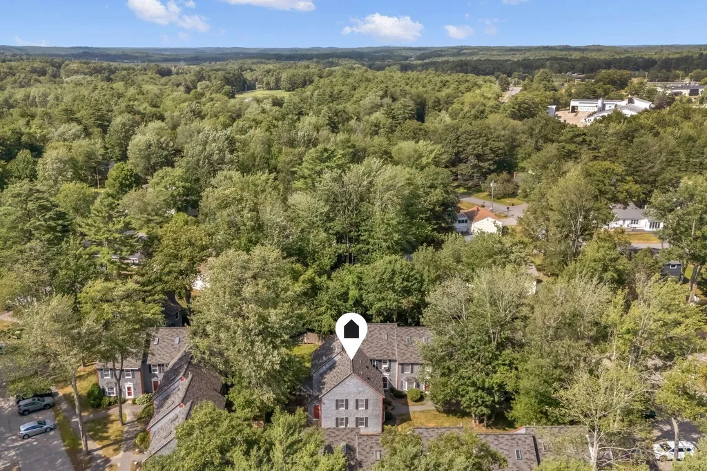 38 Munroe Lane Topsham ME 04086