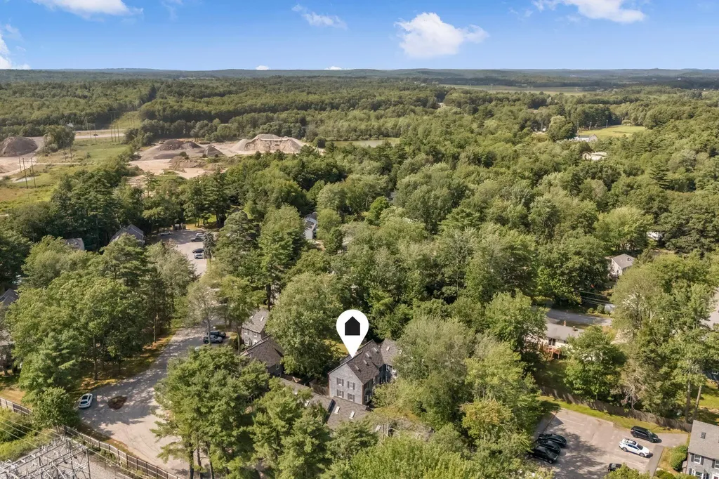 38 Munroe Lane Topsham ME 04086