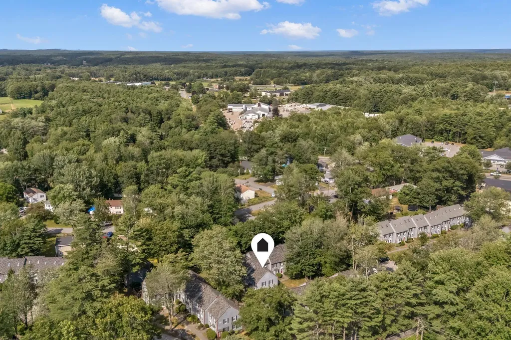 38 Munroe Lane Topsham ME 04086