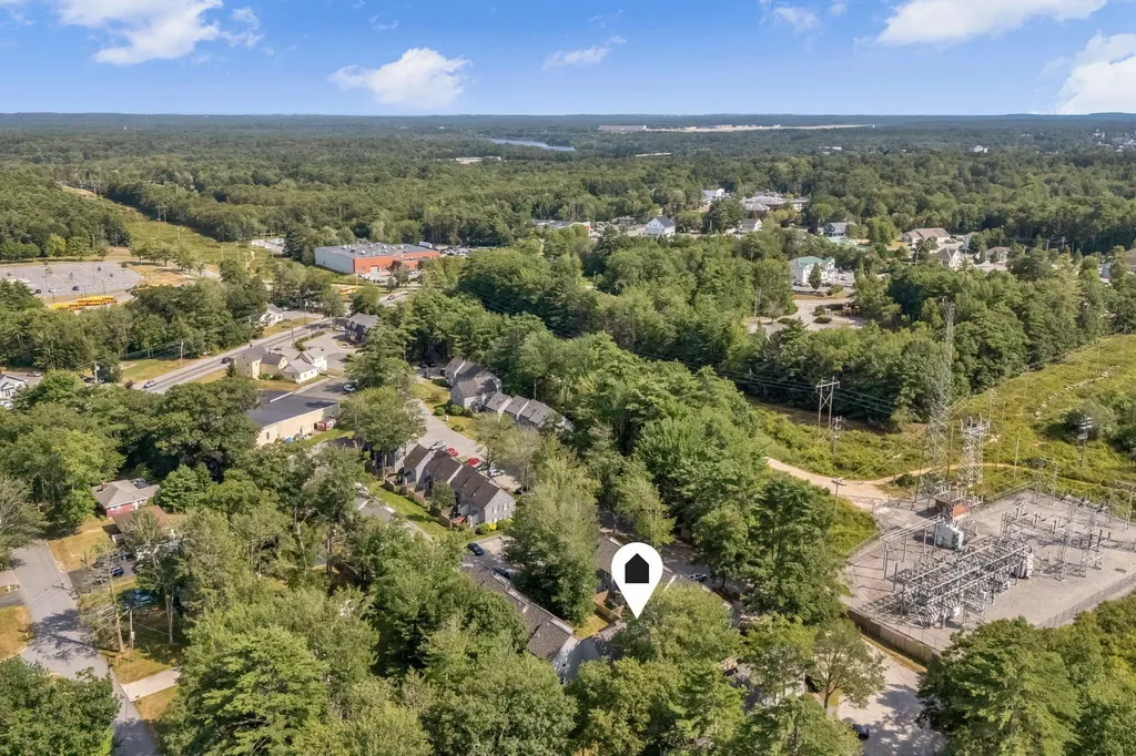 38 Munroe Lane Topsham ME 04086