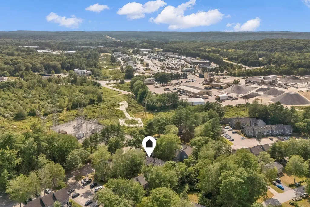 38 Munroe Lane Topsham ME 04086