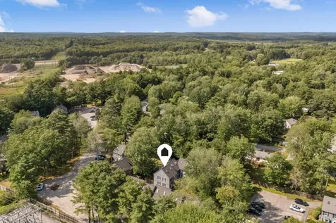38 Munroe Lane Topsham ME 04086