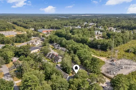 38 Munroe Lane Topsham ME 04086