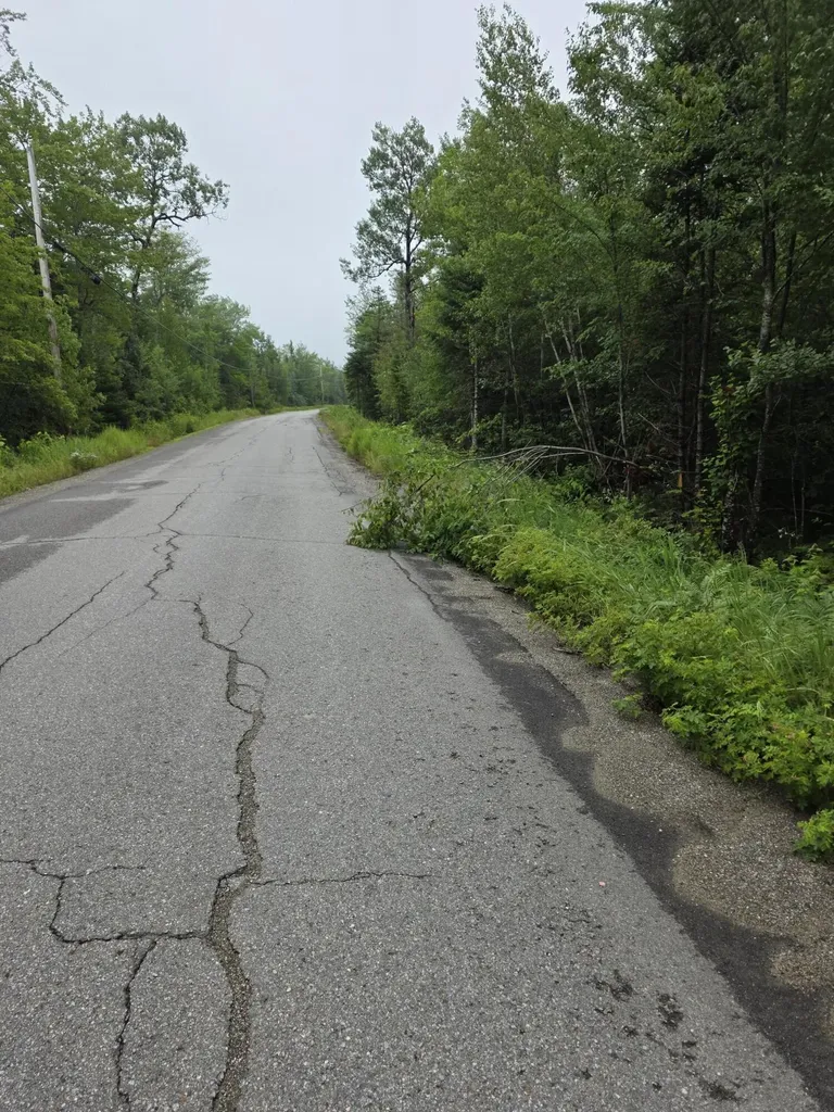 L 10 Station Road Charlotte ME 04666
