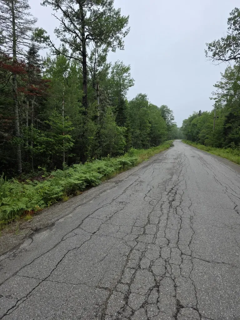 L 10 Station Road Charlotte ME 04666