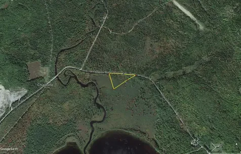 L 10 Station Road Charlotte ME 04666