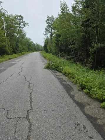 L 10 Station Road Charlotte ME 04666