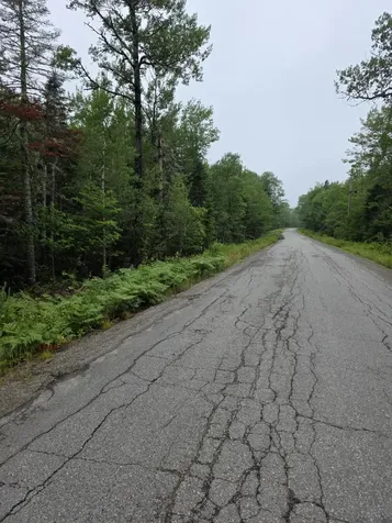 L 10 Station Road Charlotte ME 04666