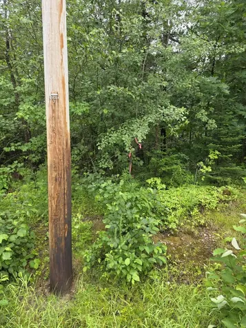 L 10 Station Road Charlotte ME 04666