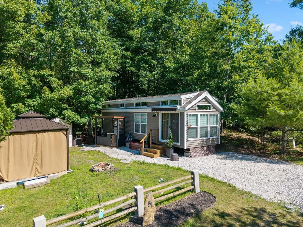 580 Hiltons Lane Wells ME 04090