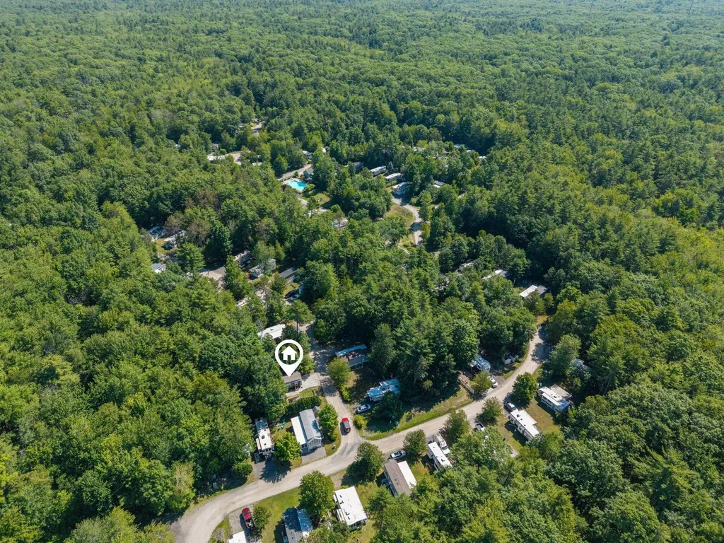 580 Hiltons Lane Wells ME 04090