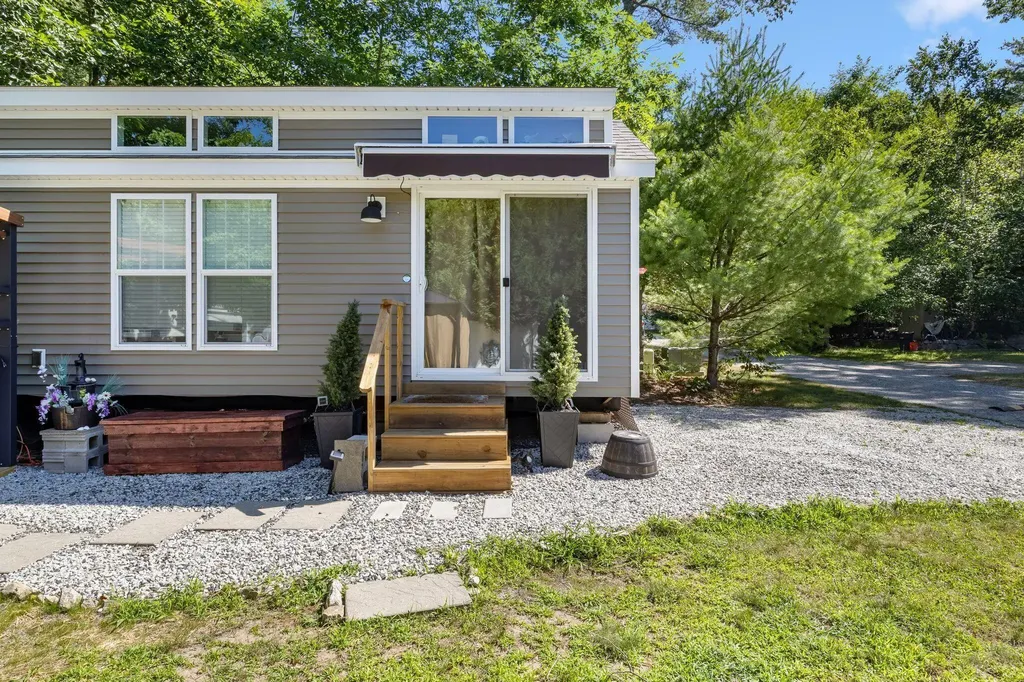 580 Hiltons Lane Wells ME 04090