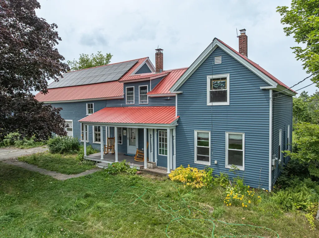 613 Main Street Monmouth ME 04259