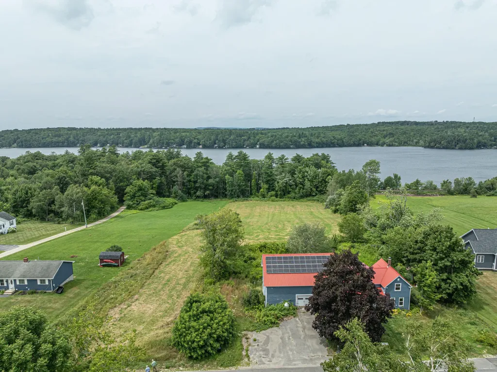 613 Main Street Monmouth ME 04259