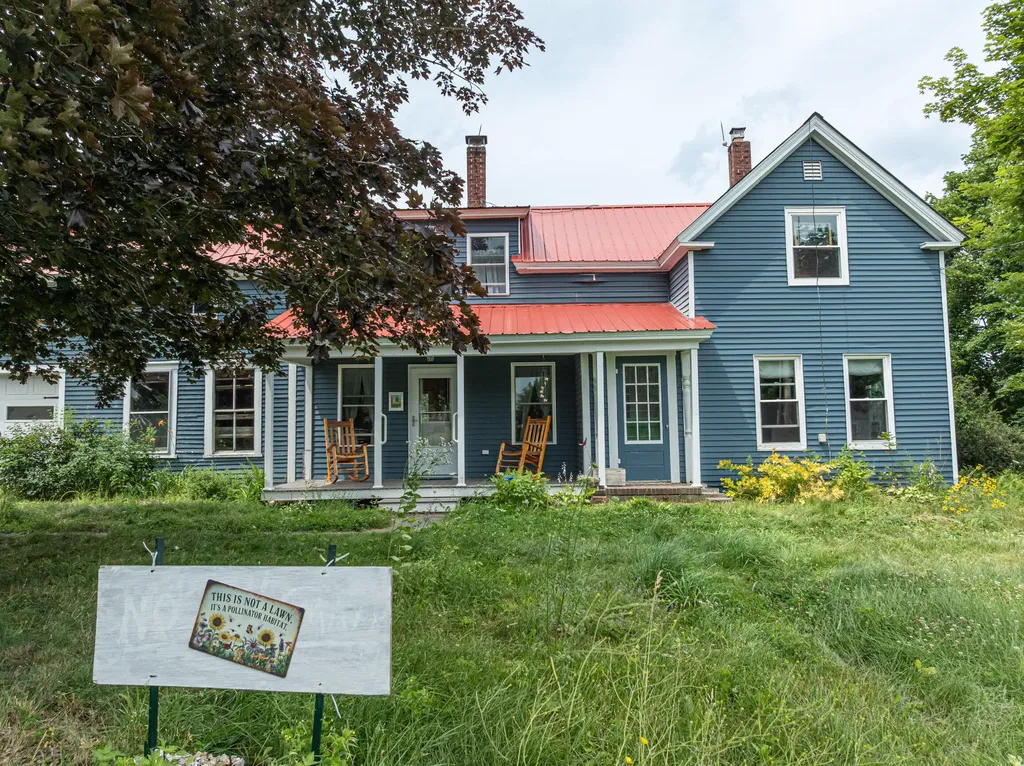 613 Main Street Monmouth ME 04259