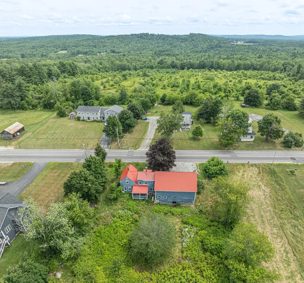 613 Main Street Monmouth ME 04259