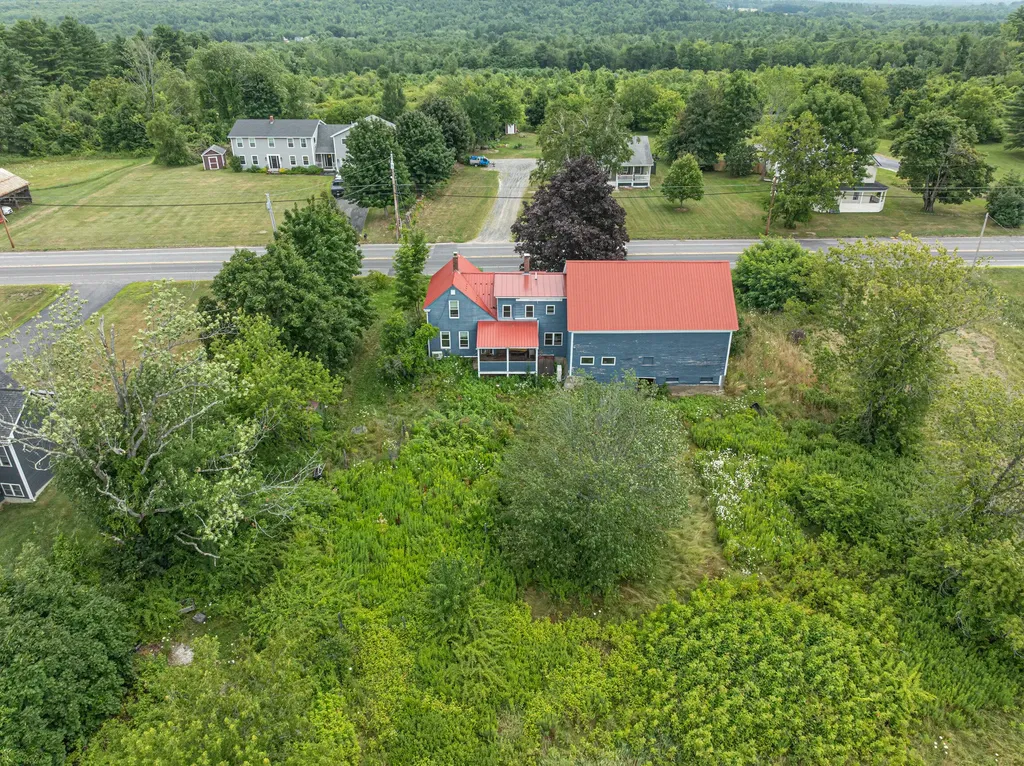613 Main Street Monmouth ME 04259