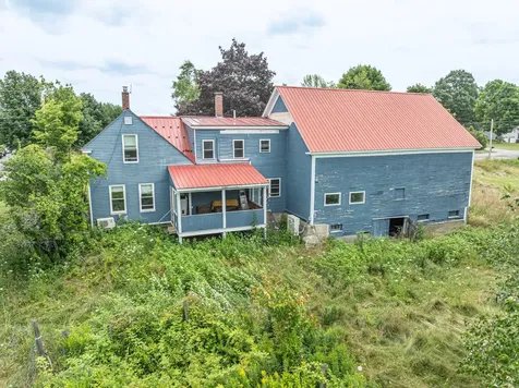 613 Main Street Monmouth ME 04259