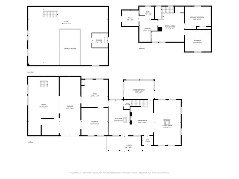 613 Main Street Monmouth ME 04259