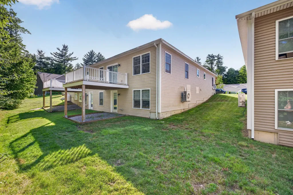 375 Pride Street Westbrook ME 04092