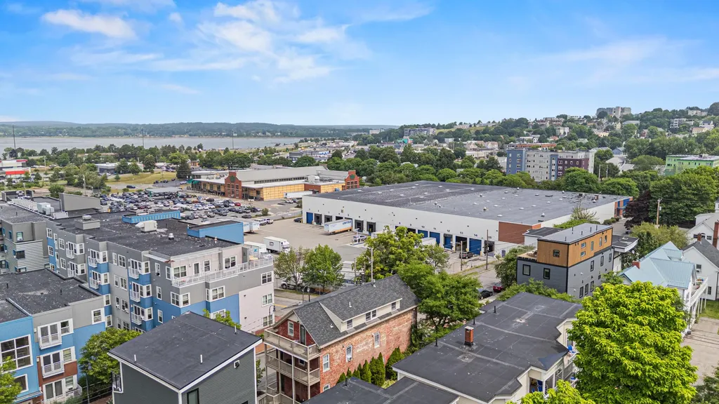 164 Pearl Street Portland ME 04101