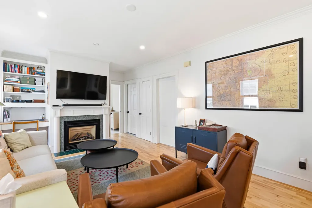164 Pearl Street Portland ME 04101